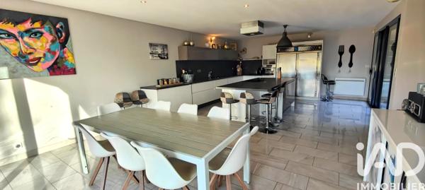 Maison à vendre 7 pièces 252 m² Sorel-Moussel