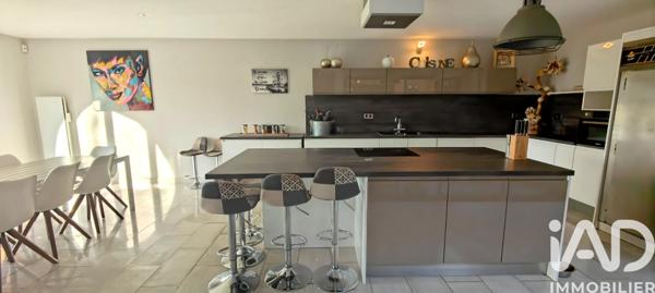 Maison à vendre 7 pièces 252 m² Sorel-Moussel