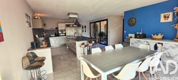 Maison à vendre 7 pièces 252 m² Sorel-Moussel