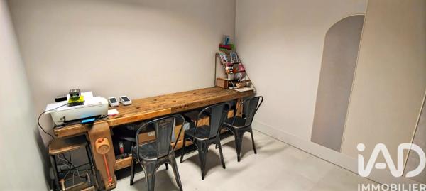 Maison à vendre 7 pièces 252 m² Sorel-Moussel