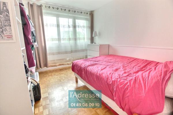 Coup de Coeur Appartement L Hay Les Roses 3 pièce(s) 73.34m2 Etat Impeccable