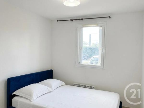 Appartement T2 à vendre  2 pièces - 35 m 2   TOULOUSE  - 31