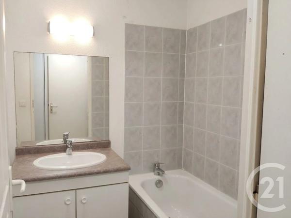 Appartement T2 à vendre  2 pièces - 35 m 2   TOULOUSE  - 31