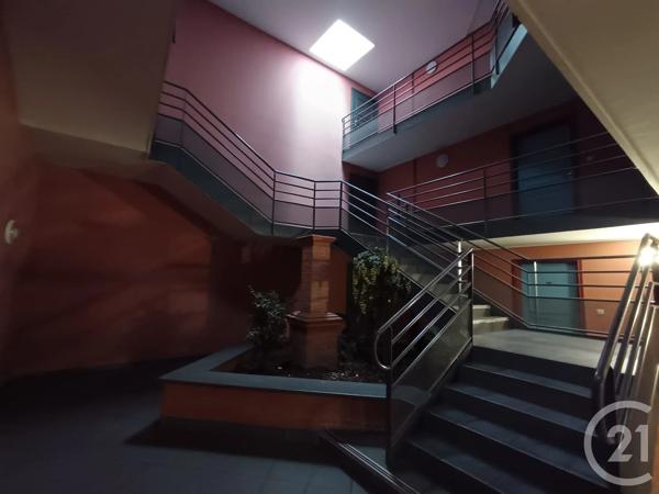 Appartement T2 à vendre  2 pièces - 35 m 2   TOULOUSE  - 31