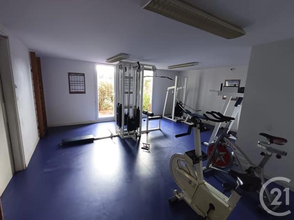 Appartement T2 à vendre  2 pièces - 35 m 2   TOULOUSE  - 31