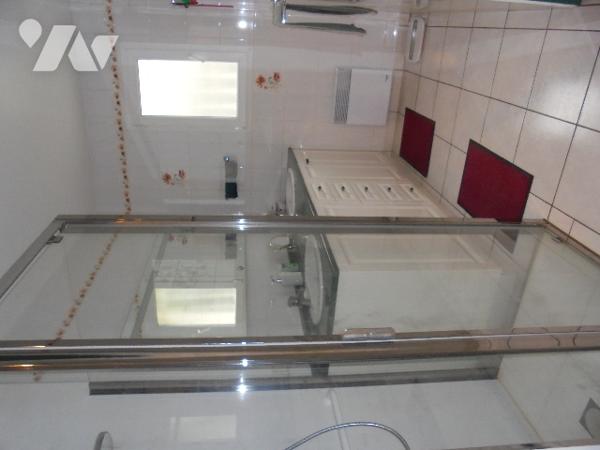 Proche COMMERCY joli pavillon de plain pied avec beau terrain