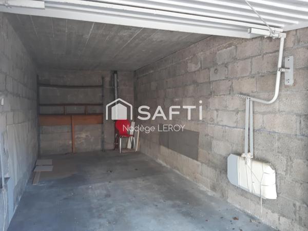 Garage rue de ferrette