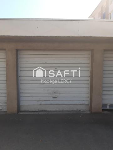 Garage rue de ferrette