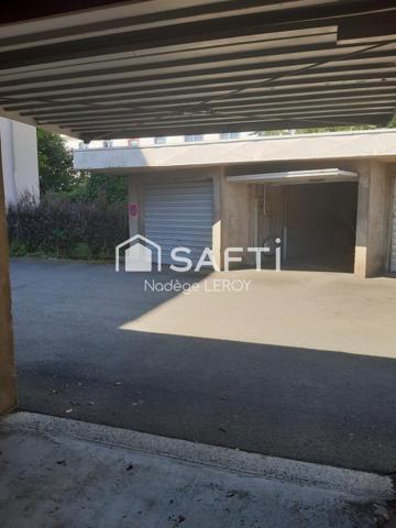Garage rue de ferrette