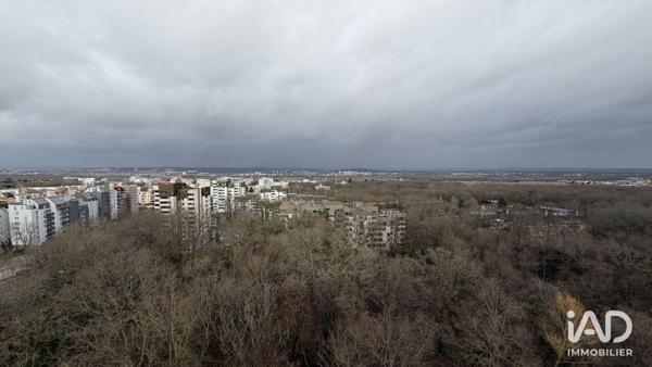 Studio à vendre 27 m² Champs-sur-Marne
