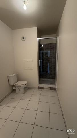 Studio à vendre 27 m² Champs-sur-Marne