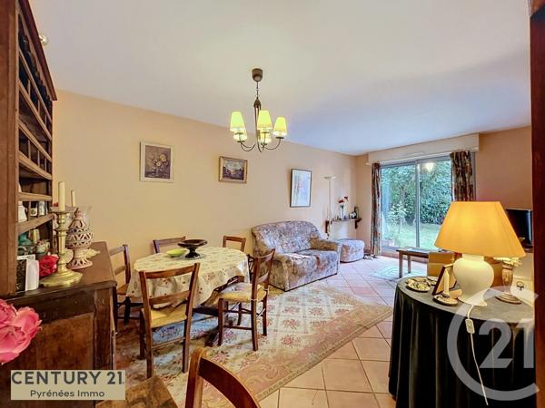 Appartement T2 à vendre  2 pièces - 54,04 m 2   ST GAUDENS  - 31