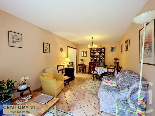 Appartement T2 à vendre  2 pièces - 54,04 m 2   ST GAUDENS  - 31