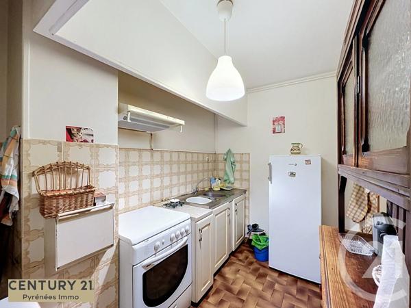 Appartement T2 à vendre  2 pièces - 54,04 m 2   ST GAUDENS  - 31