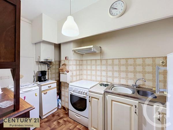 Appartement T2 à vendre  2 pièces - 54,04 m 2   ST GAUDENS  - 31