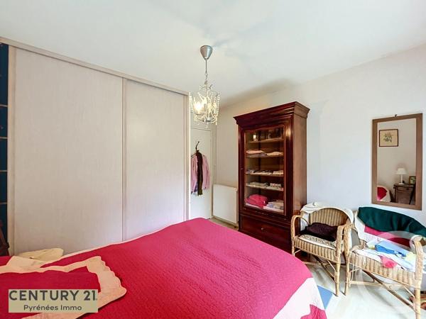 Appartement T2 à vendre  2 pièces - 54,04 m 2   ST GAUDENS  - 31
