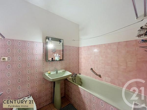 Appartement T2 à vendre  2 pièces - 54,04 m 2   ST GAUDENS  - 31