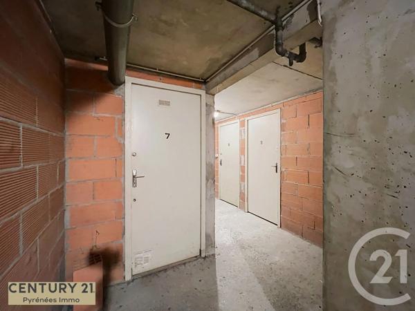 Appartement T2 à vendre  2 pièces - 54,04 m 2   ST GAUDENS  - 31