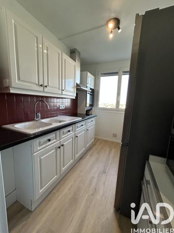 Location appartement 1 pièce 18 m² Semoy