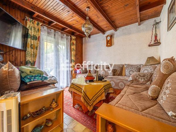 Maison 7 pièces - 131 m²