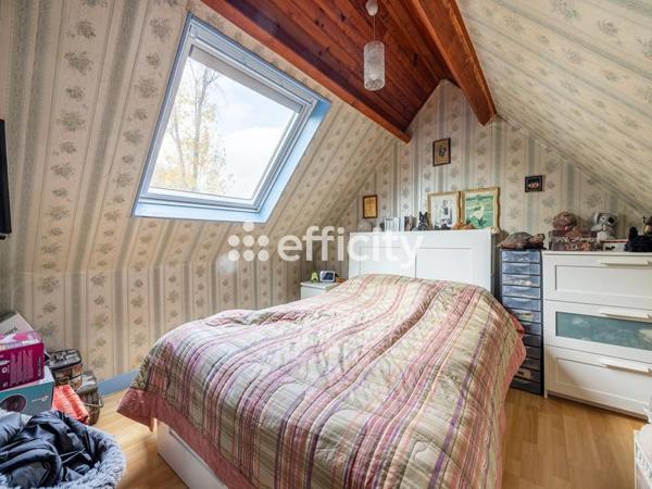 Maison 7 pièces - 131 m²