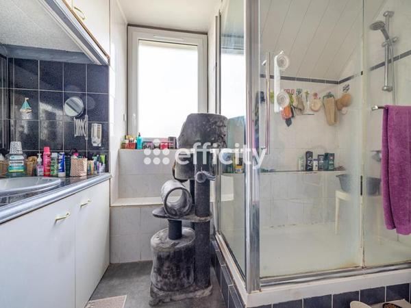 Maison 7 pièces - 131 m²