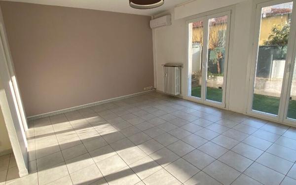 Appartement à louer    3 pièces • 68,53 m2 Nice