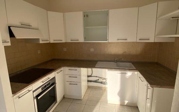 Appartement à louer    3 pièces • 68,53 m2 Nice