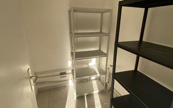 Appartement à louer    3 pièces • 68,53 m2 Nice