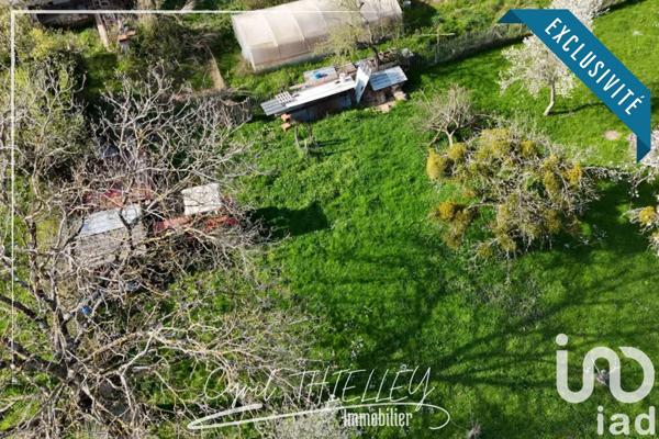 Terrain à vendre 2 003 m² Byans-sur-Doubs