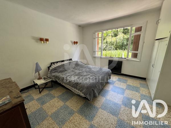 Maison à vendre 3 pièces 74 m² Molières-sur-Cèze