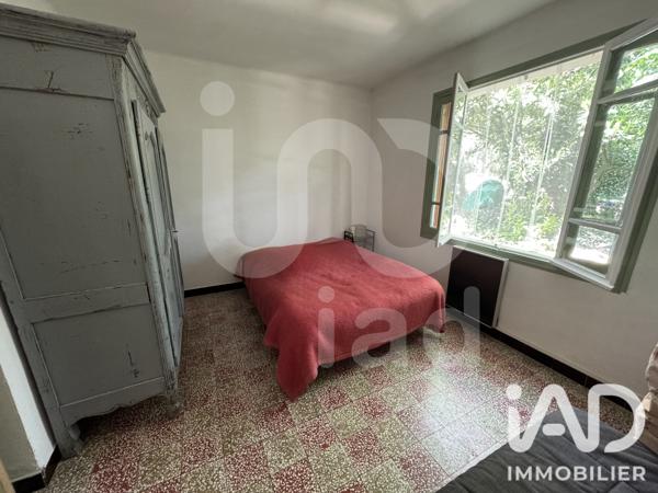 Maison à vendre 3 pièces 74 m² Molières-sur-Cèze