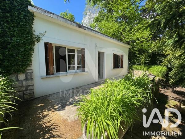 Maison à vendre 3 pièces 74 m² Molières-sur-Cèze