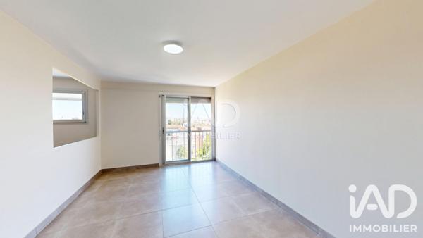 Appartement à vendre 3 pièces 56,45 m² Toulouse