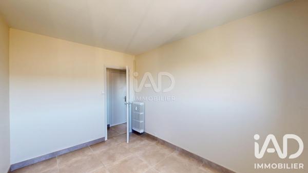 Appartement à vendre 3 pièces 56,45 m² Toulouse