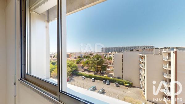 Appartement à vendre 3 pièces 56,45 m² Toulouse