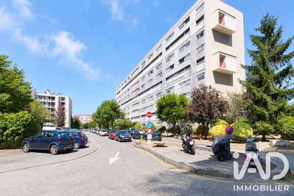 Appartement à vendre 3 pièces 56,45 m² Toulouse