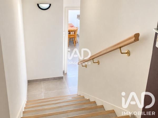 Appartement à vendre 3 pièces 56,45 m² Toulouse