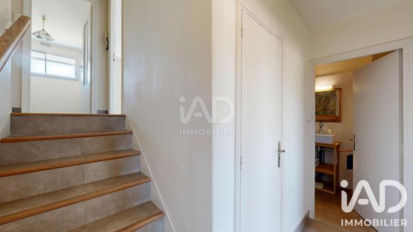 Appartement à vendre 3 pièces 56,45 m² Toulouse