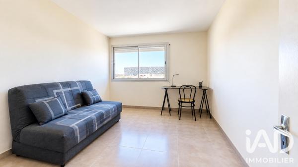 Appartement à vendre 3 pièces 56,45 m² Toulouse