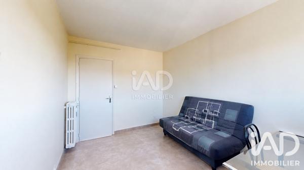 Appartement à vendre 3 pièces 56,45 m² Toulouse