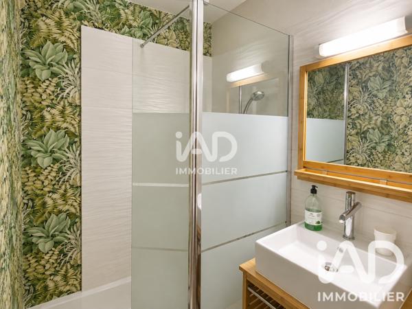 Appartement à vendre 3 pièces 56,45 m² Toulouse