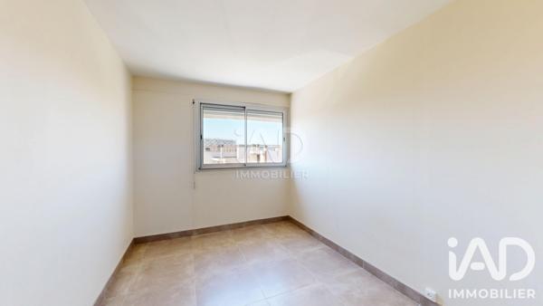 Appartement à vendre 3 pièces 56,45 m² Toulouse