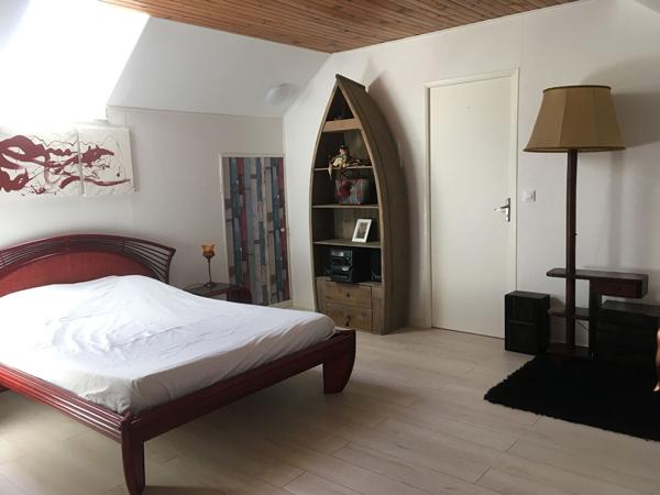 Maison Betton 7 pièce(s)  CHAMBRES EN REZ DE CHAUSSEE / PAS DE VIS A VIS / PISCINE / PROXIMITE ECOLES ET TRANSPORTS