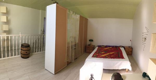 Maison Betton 7 pièce(s)  CHAMBRES EN REZ DE CHAUSSEE / PAS DE VIS A VIS / PISCINE / PROXIMITE ECOLES ET TRANSPORTS