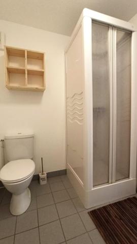 LOCATION : STUDIO LUMINEUX ET SEMI MEUBLE (18 m²) À LUNEVILLE