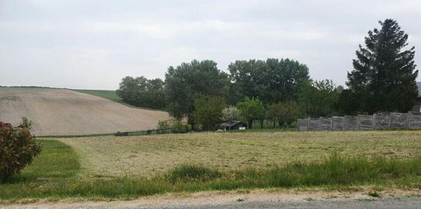 Terrain Céré-La-Ronde - 2744 m2