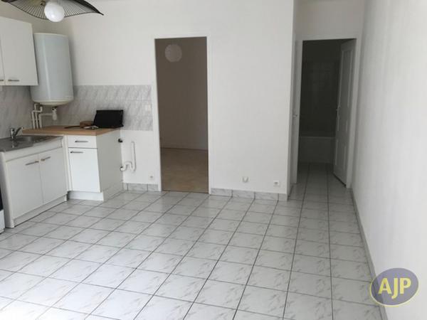 Location appartement Clisson : 480 € - AJP Immobilier Clisson