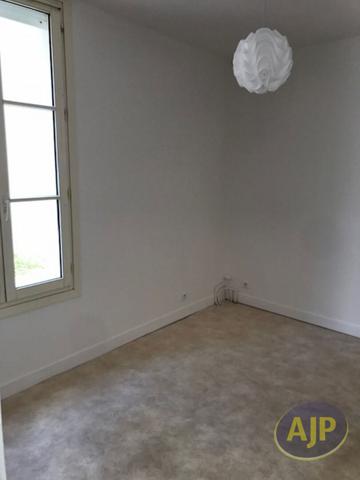 Location appartement Clisson : 480 € - AJP Immobilier Clisson