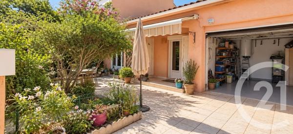 Maison à vendre  4 pièces - 63,60 m 2   ST CYPRIEN  - 66